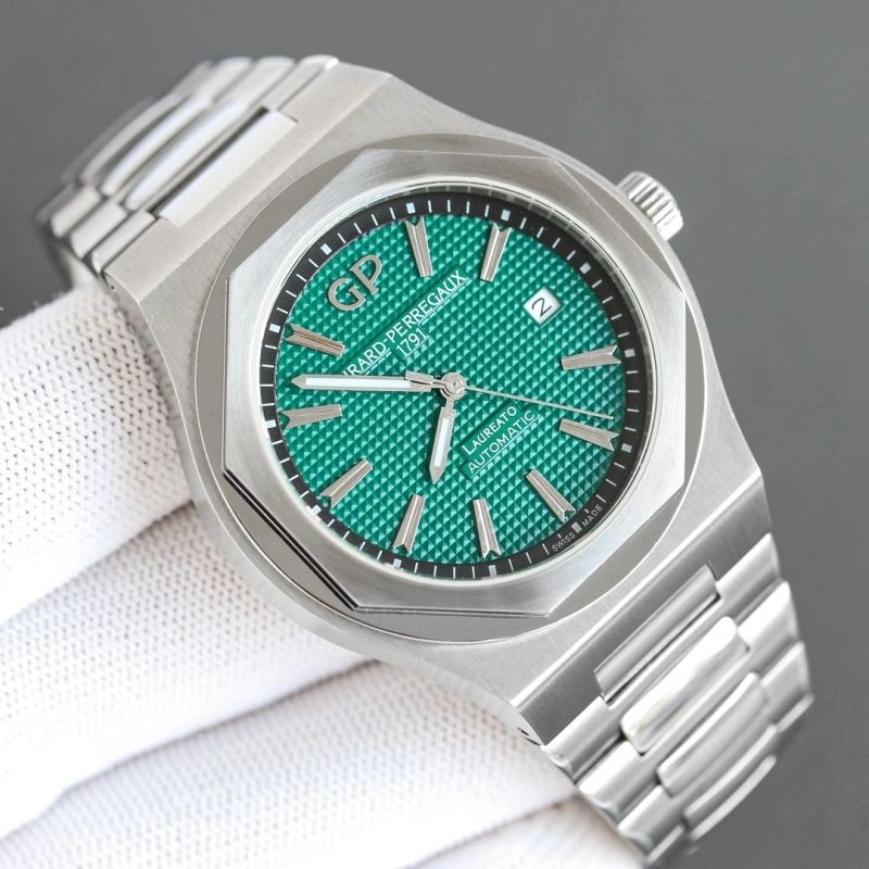 GIRARD-PERREGAUX Watches Sleek 182573