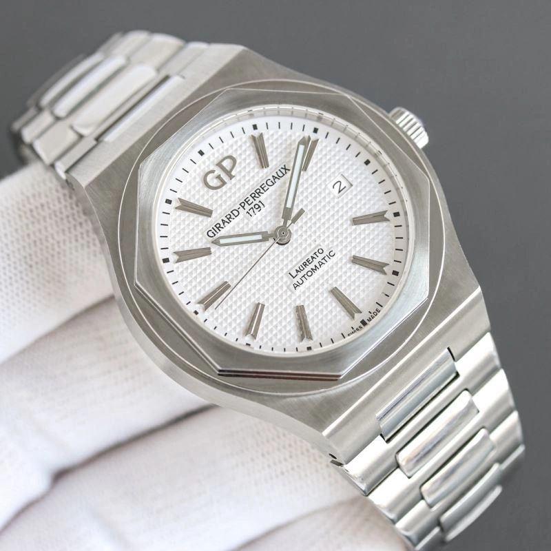 GIRARD-PERREGAUX Watches Sleek 182573
