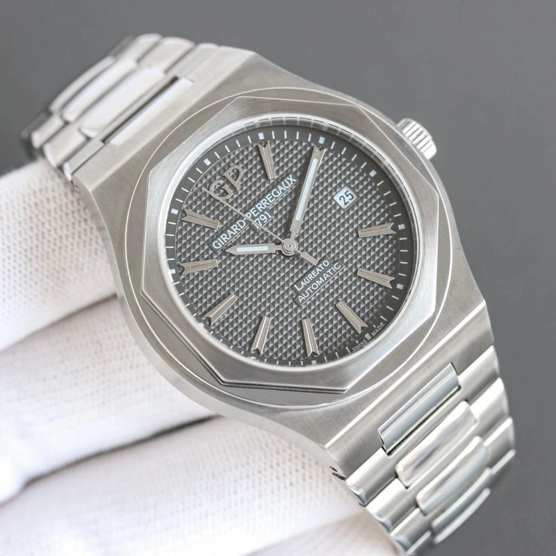 GIRARD-PERREGAUX Watches Sleek 182573