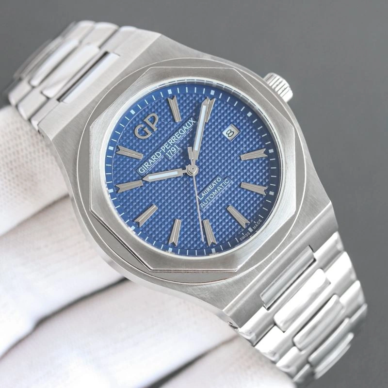 GIRARD-PERREGAUX Watches Sleek 182573
