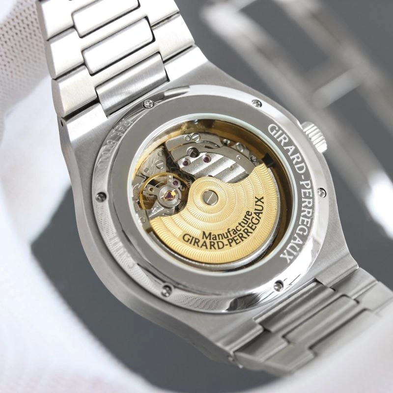 GIRARD-PERREGAUX Watches Sleek 182573