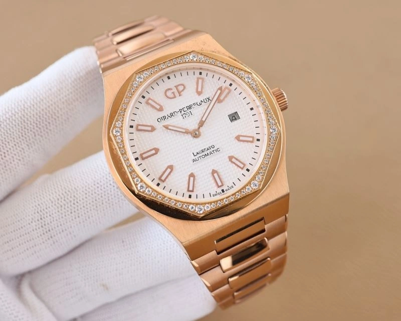 GIRARD-PERREGAUX Watches ZipUp 182597