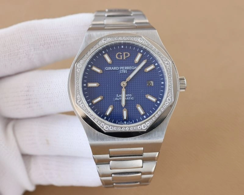 GIRARD-PERREGAUX Watches ZipUp 182597