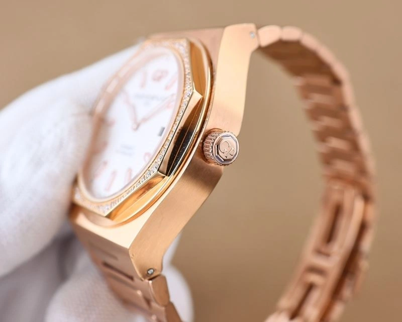 GIRARD-PERREGAUX Watches ZipUp 182597