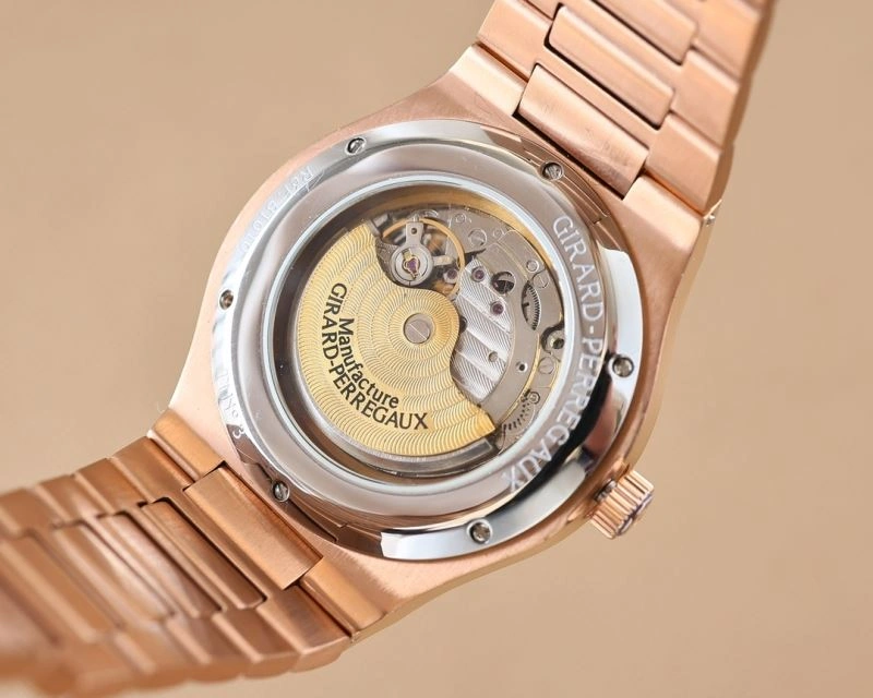 GIRARD-PERREGAUX Watches ZipUp 182597