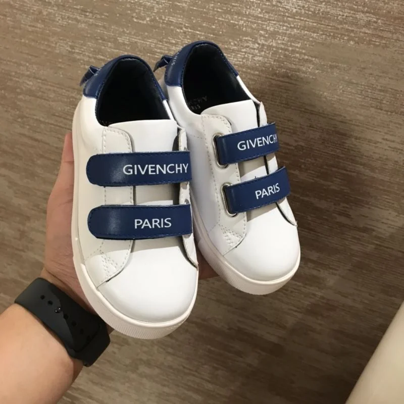GIVENCHY SHOES Stylish 29671