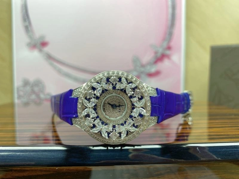 GLASHUTTE Watches UrbanStyle 182699