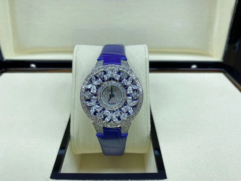 GLASHUTTE Watches UrbanStyle 182699