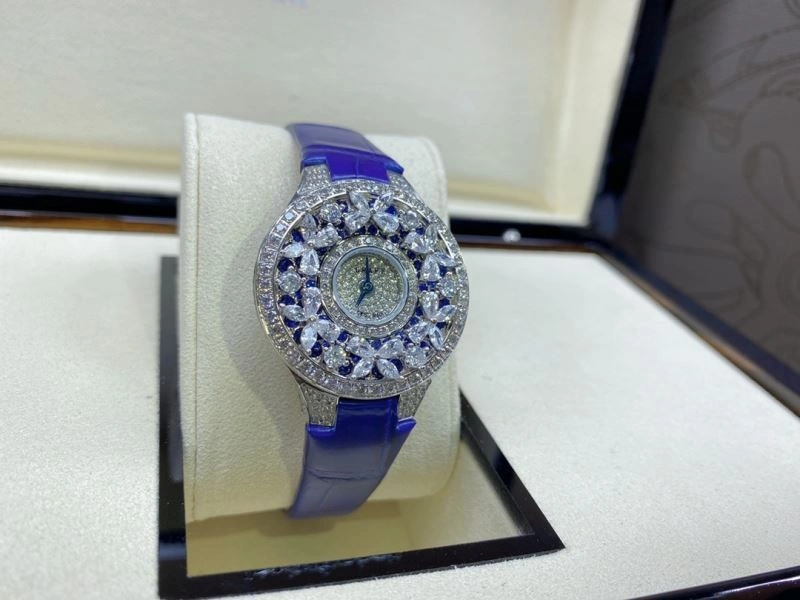 GLASHUTTE Watches UrbanStyle 182699