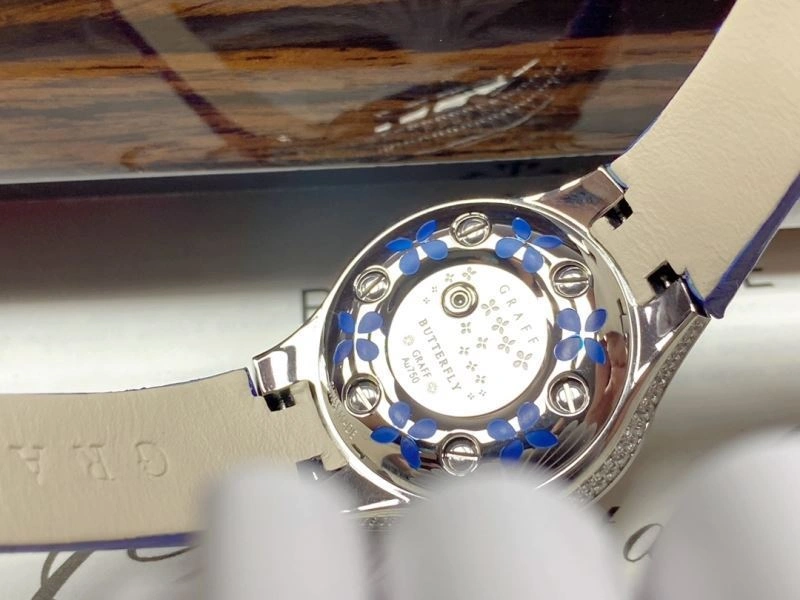 GLASHUTTE Watches UrbanStyle 182699