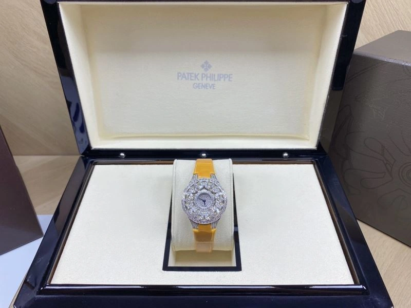 GLASHUTTE Watches Functional 182694
