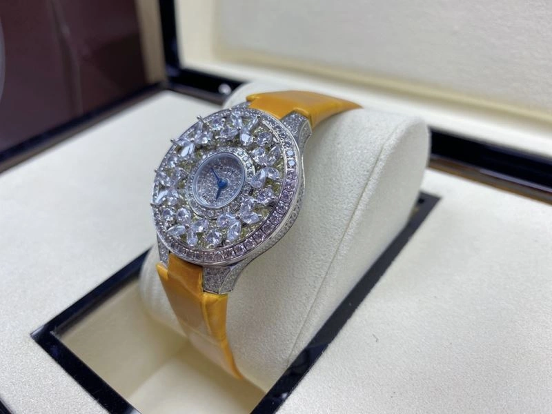 GLASHUTTE Watches Functional 182694