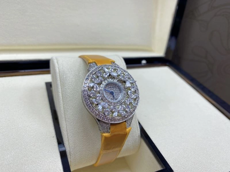 GLASHUTTE Watches Functional 182694