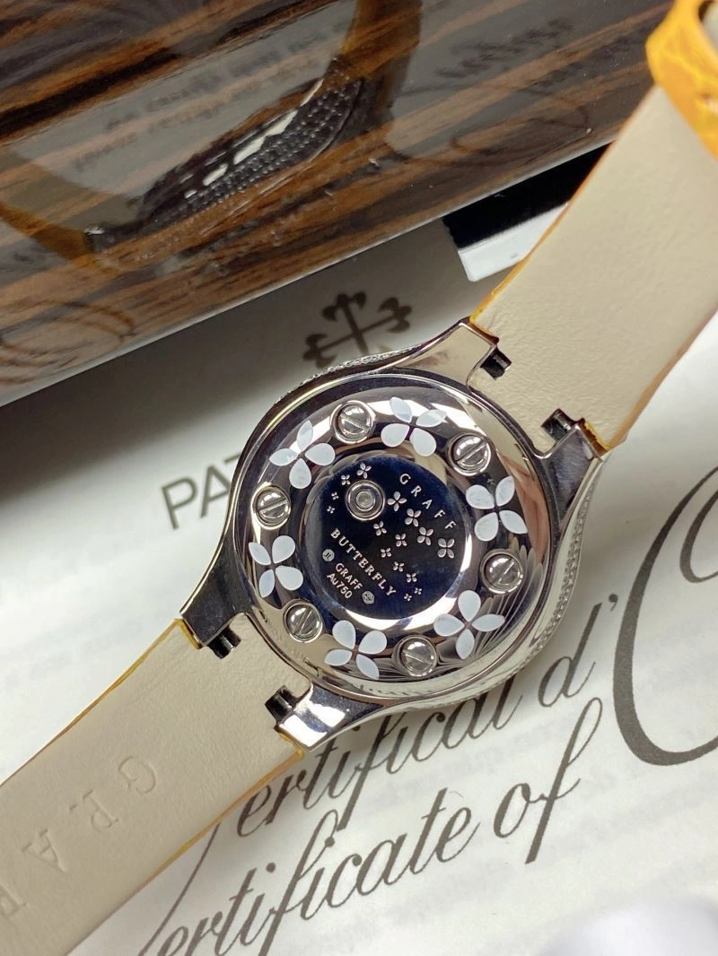 GLASHUTTE Watches Functional 182694