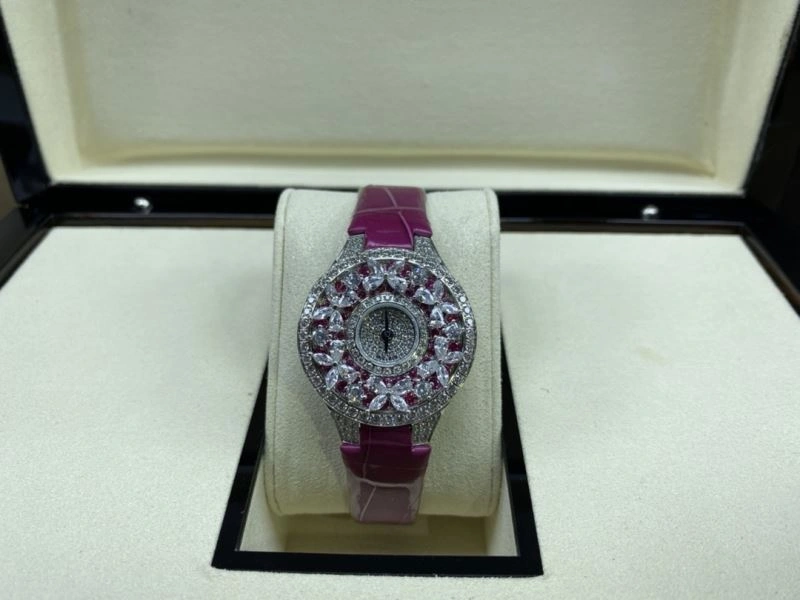 GLASHUTTE Watches Lightweight 182700