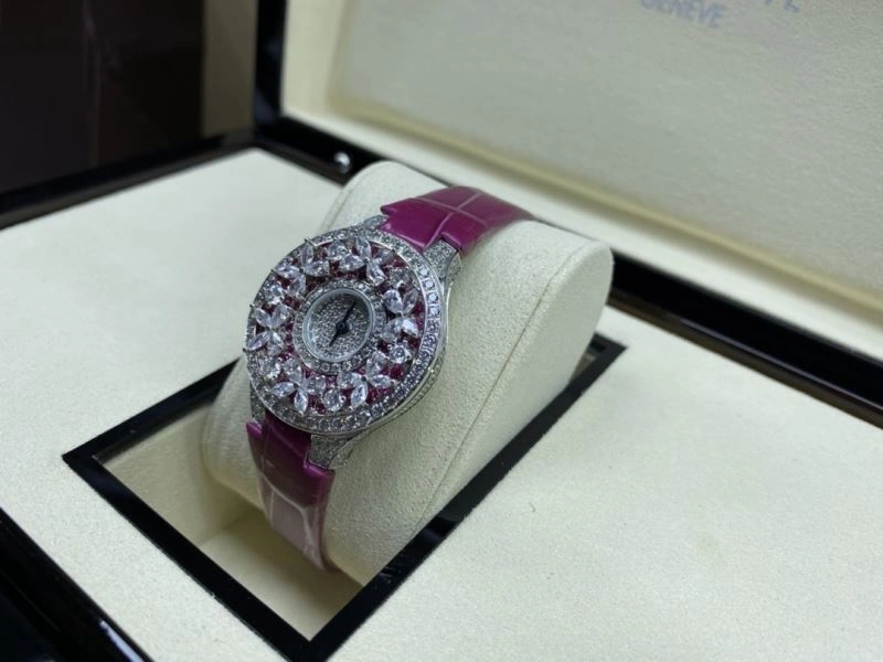 GLASHUTTE Watches Lightweight 182700