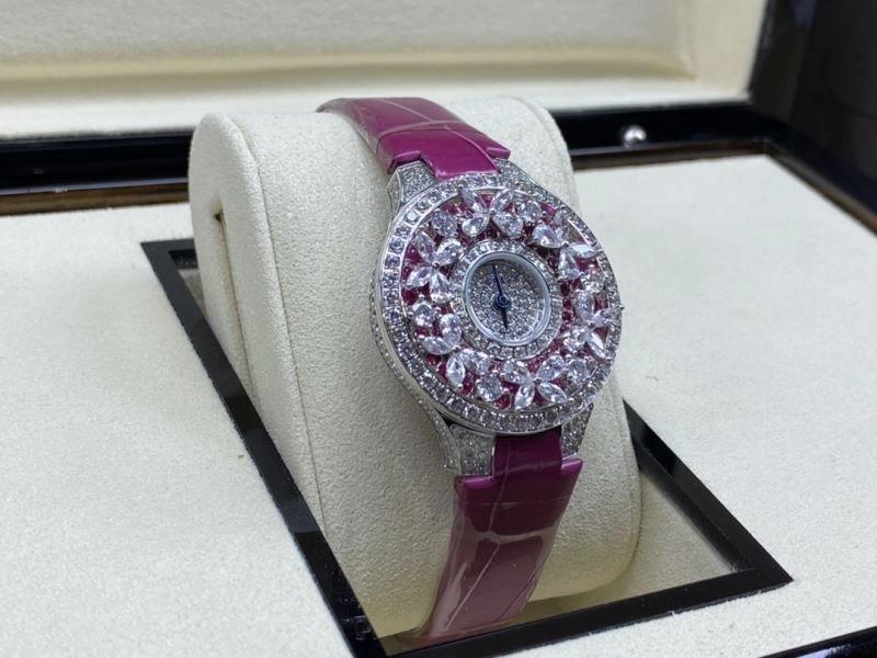 GLASHUTTE Watches Lightweight 182700