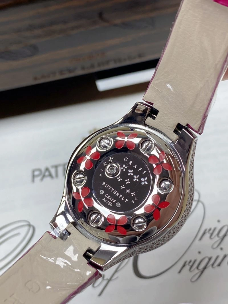 GLASHUTTE Watches Lightweight 182700
