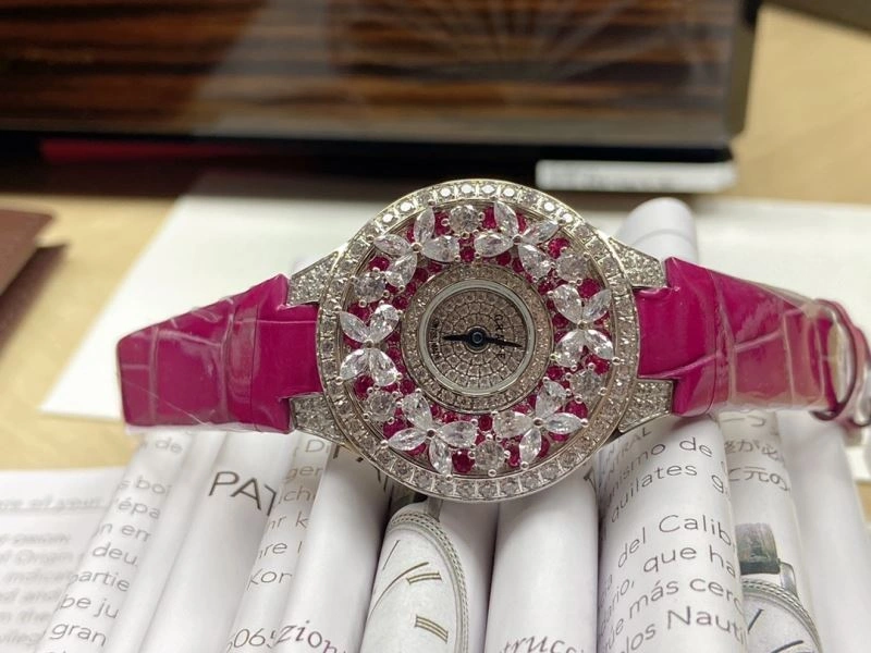 GLASHUTTE Watches Lightweight 182700