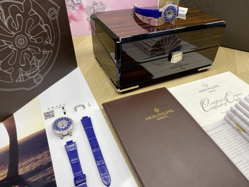 Comfortable GLASHUTTE Watches 182706