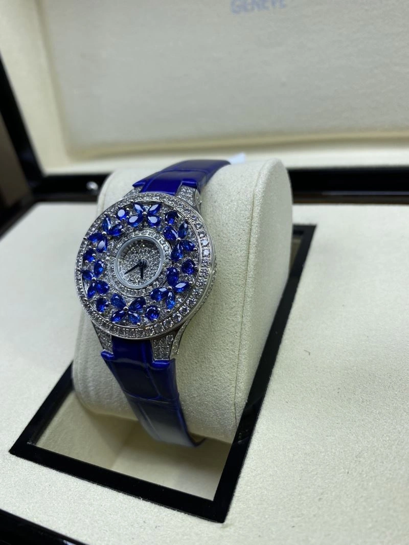 Comfortable GLASHUTTE Watches 182706