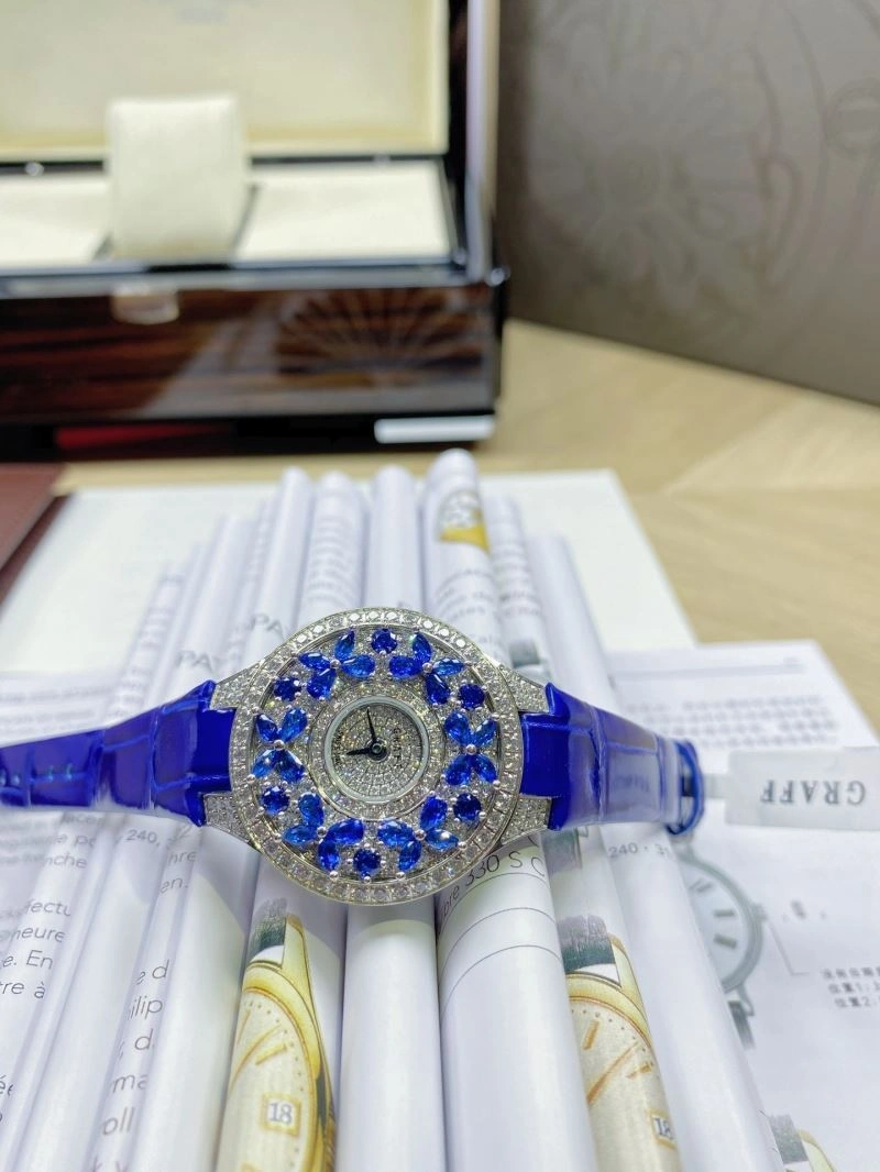 Comfortable GLASHUTTE Watches 182706