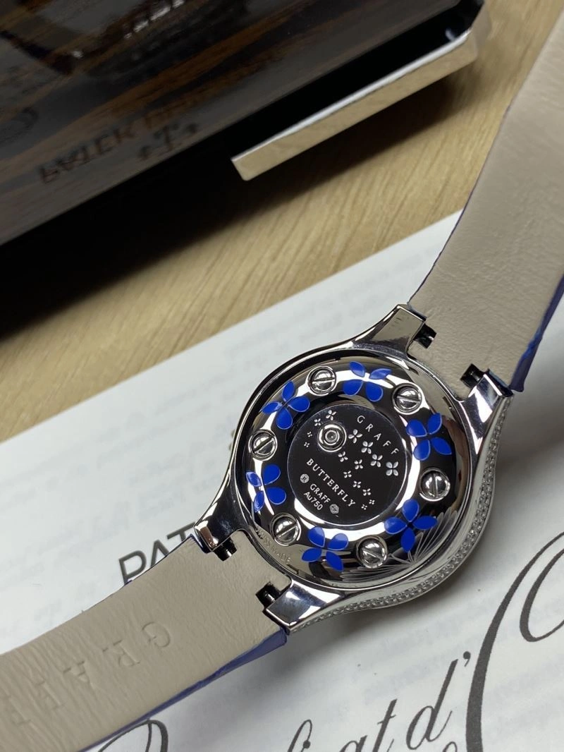 Comfortable GLASHUTTE Watches 182706