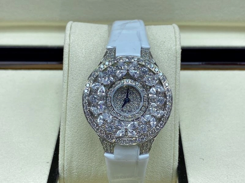 GLASHUTTE Watches ModernLook 182705
