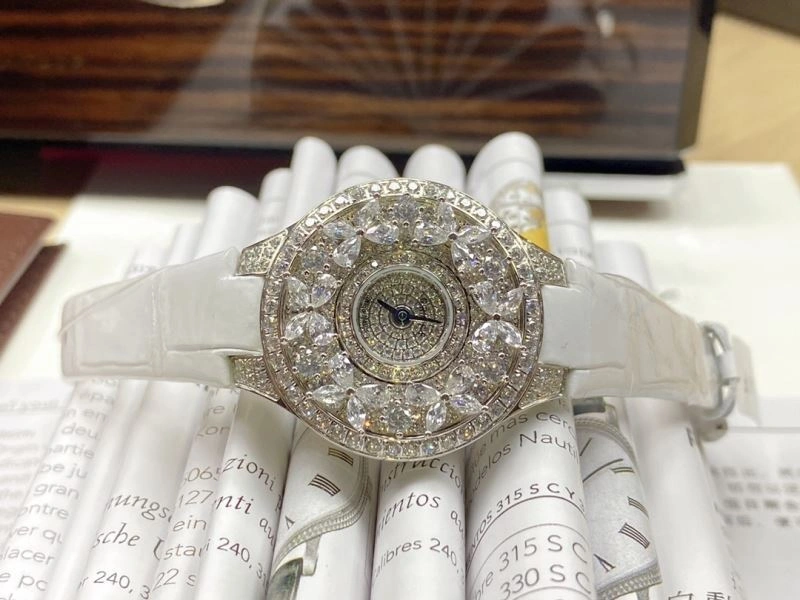 GLASHUTTE Watches ModernLook 182705