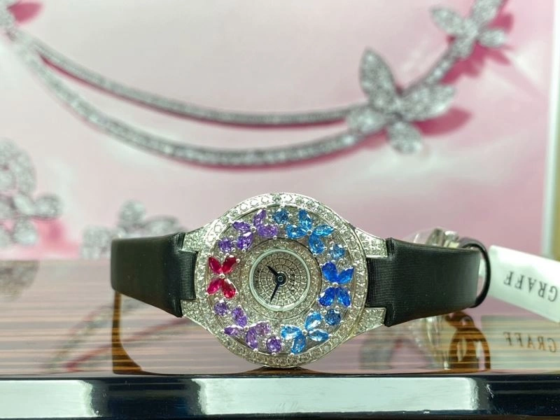 Stylish GLASHUTTE Watches 182693