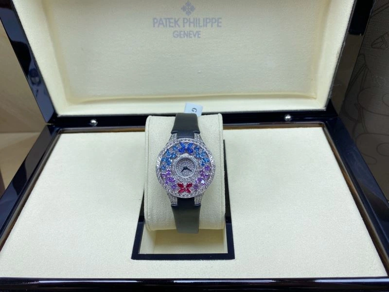 Stylish GLASHUTTE Watches 182693