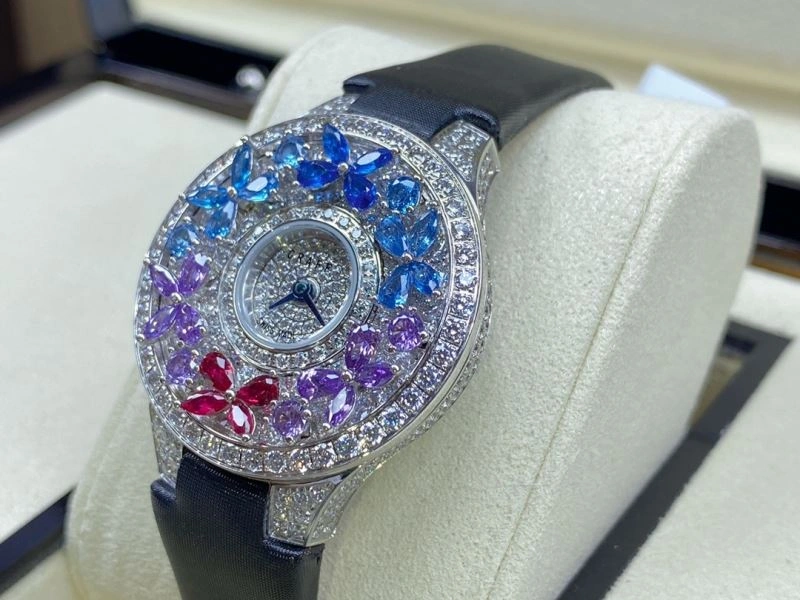 Stylish GLASHUTTE Watches 182693