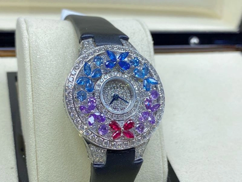 Stylish GLASHUTTE Watches 182693