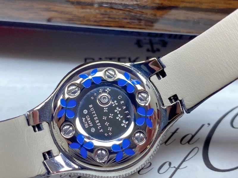 Stylish GLASHUTTE Watches 182693