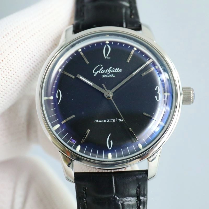 GLASHUTTE Watches Soft 182695