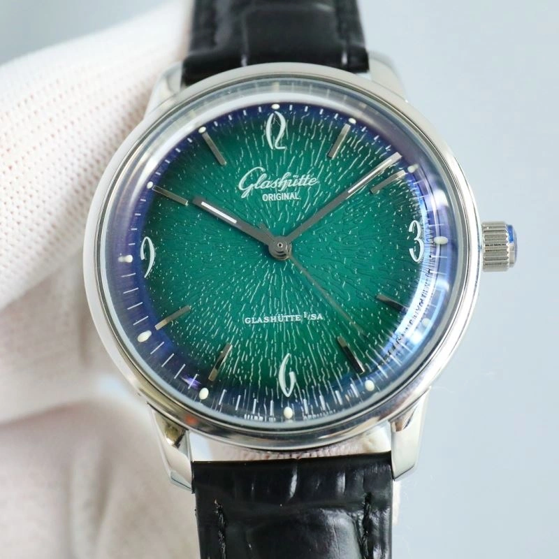 GLASHUTTE Watches Soft 182695