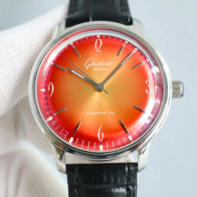 GLASHUTTE Watches Soft 182695