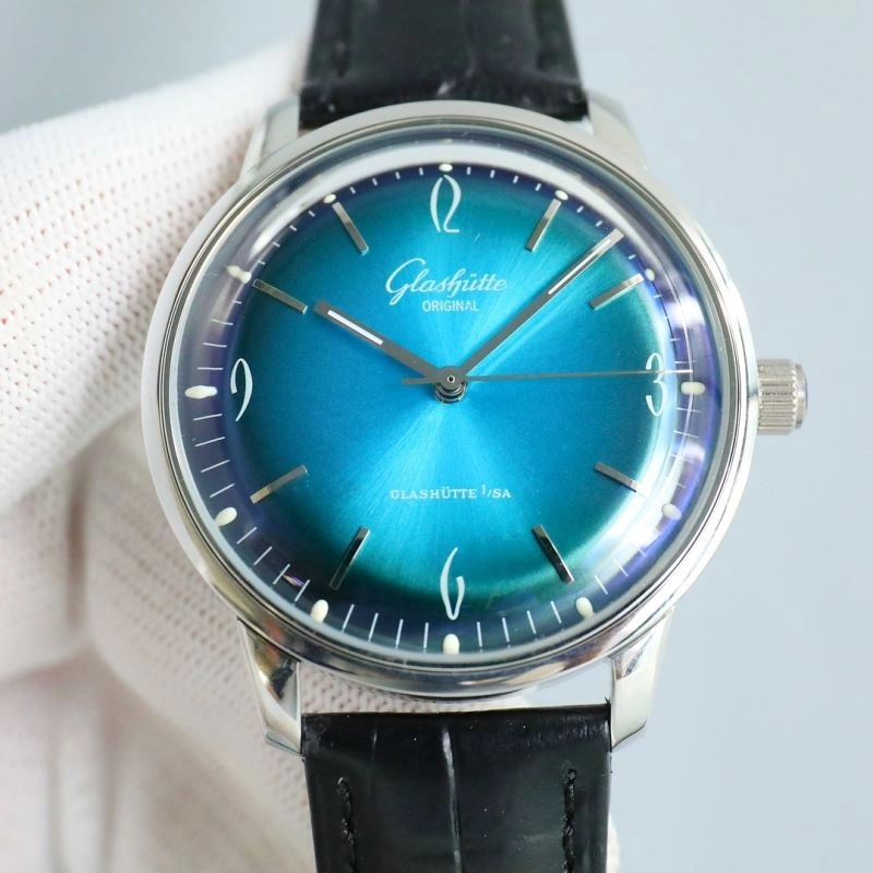 GLASHUTTE Watches Soft 182695
