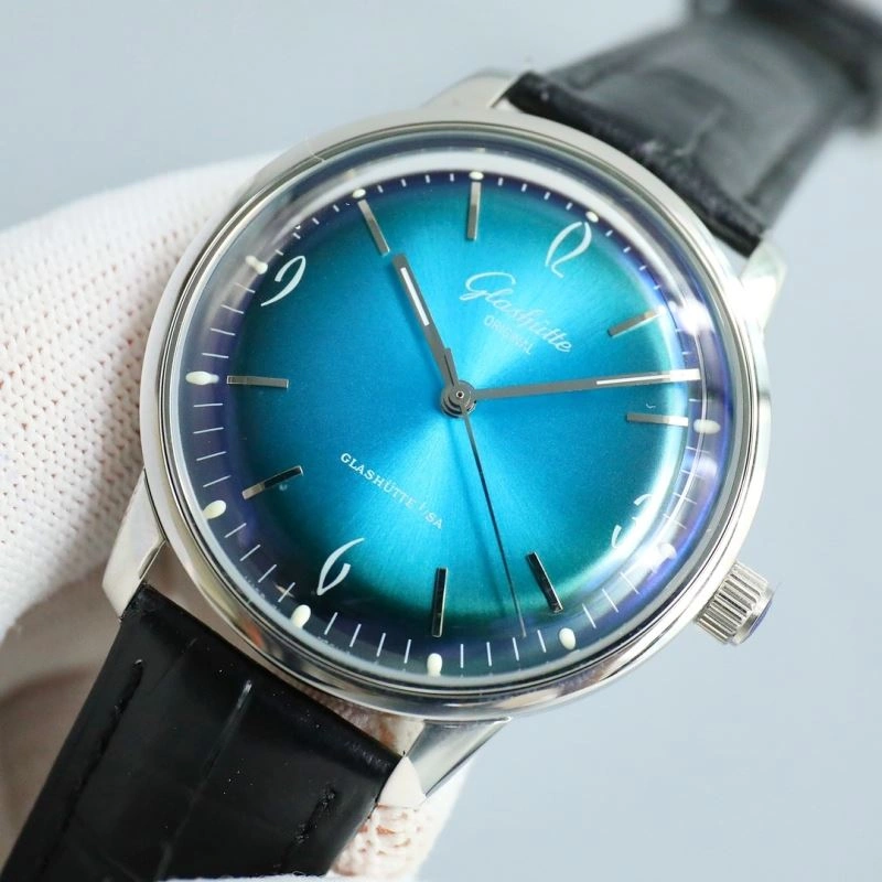 GLASHUTTE Watches Soft 182695