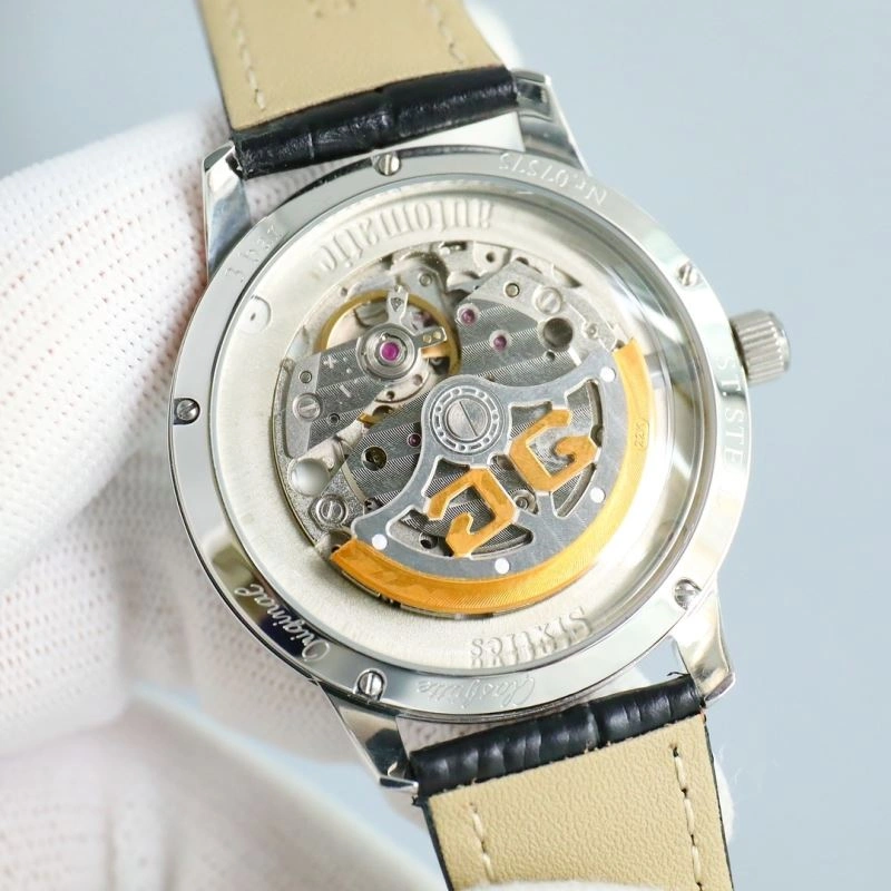 GLASHUTTE Watches Soft 182695