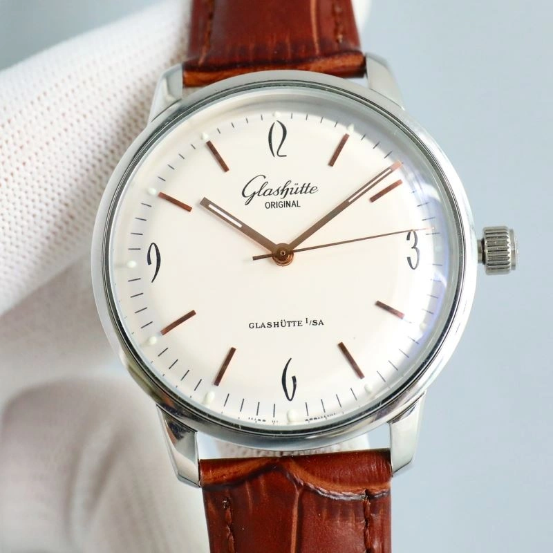 GLASHUTTE Watches BestValue 182689