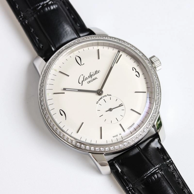 GLASHUTTE Watches UrbanStyle 182707