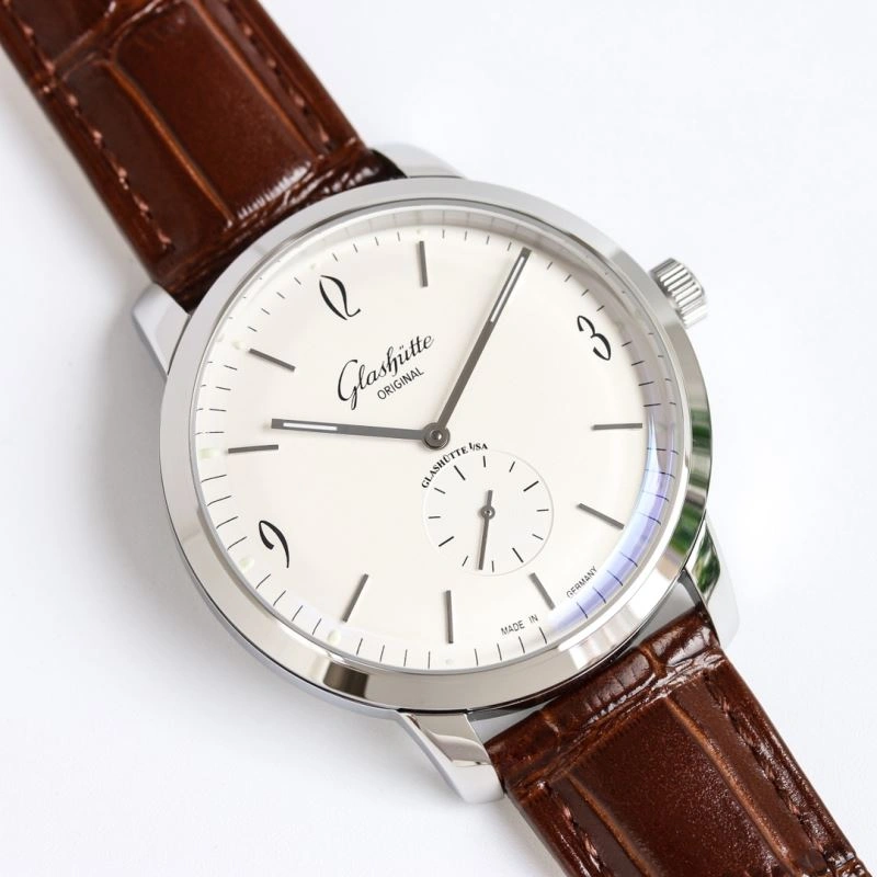 GLASHUTTE Watches UrbanStyle 182707