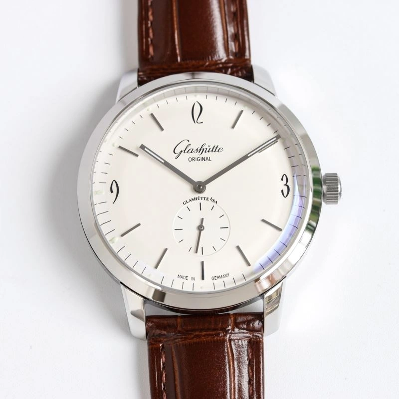 GLASHUTTE Watches UrbanStyle 182707