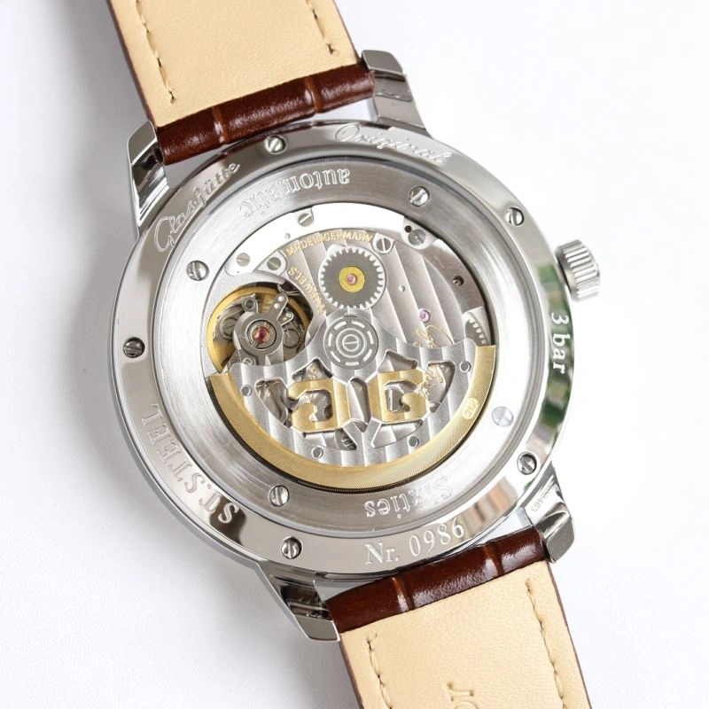 GLASHUTTE Watches UrbanStyle 182707