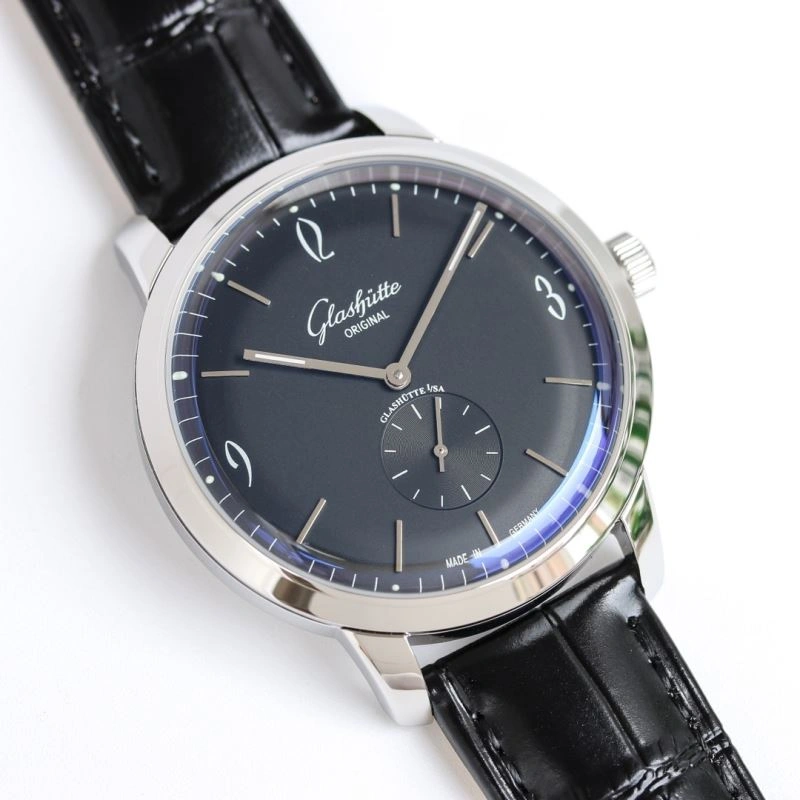 SunProtective GLASHUTTE Watches 182692