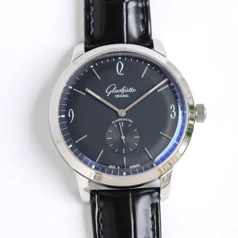 SunProtective GLASHUTTE Watches 182692