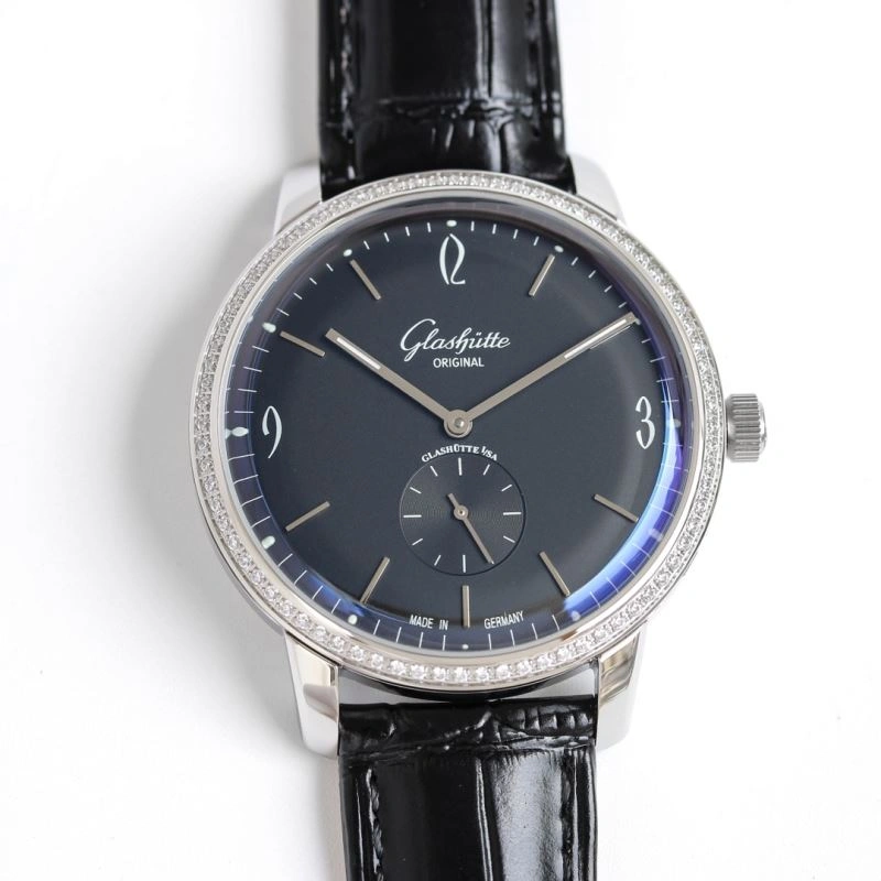SunProtective GLASHUTTE Watches 182692