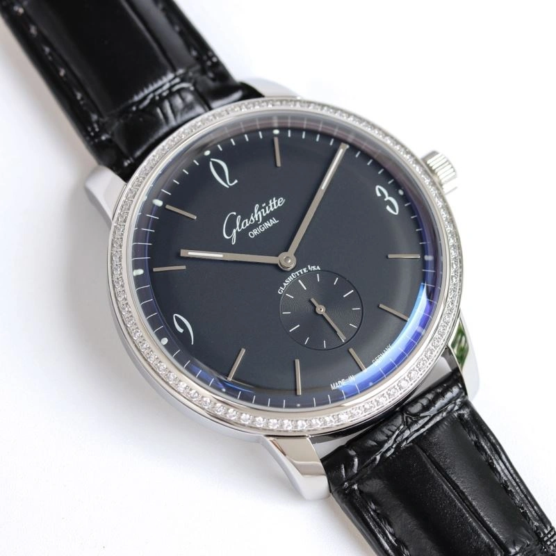 SunProtective GLASHUTTE Watches 182692