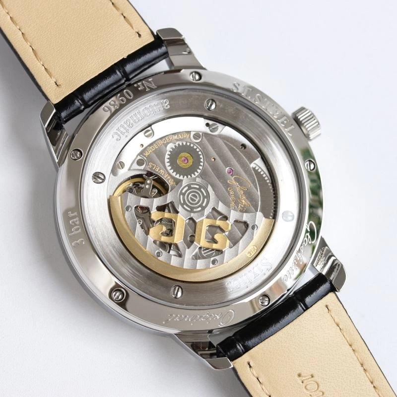 SunProtective GLASHUTTE Watches 182692